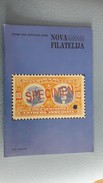 Slovenia - Philatelic Bulletin Nova Filatelija 3/2008 - Autres & Non Classés