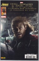 THOR LE MONDE DES TENEBRES PROLOGUE DU FILM   MARVEL - Thor