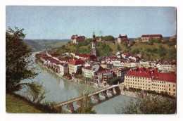 Burghausen A.d. Salzach - Burghausen