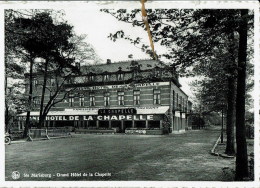 St-Mariaburg   Grand Hotel  De La Chapelle - Brasschaat