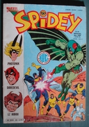 SPIDEY N°40 - Lug 1983 - Bon état + - Spidey