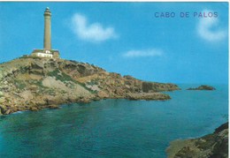 Cabo De Palos Faro - Murcia