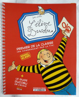 DOSSIER DE PRESSE ZIDROU - ELEVE DUCOBU 1ER DE LA CLASSE - Press Books