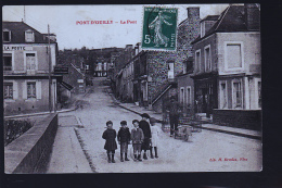 Delcampe - MONT D OUILLY - Pont D'Ouilly