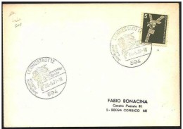 Germania/Germany/Allemagna: Intero, Stationery, Entier. Karl May. Scrittore, Ecrivain, Writer, Indiano, Indian - American Indians