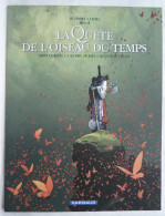 Rare DOSSIER DE PRESSE MALLIE LOISEL - LA QUETE DE L'OISEAU DU TEMPS - Press Books
