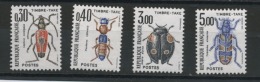 FRANCE - TAXE N° Yt 109/112** - 1960-.... Nuevos