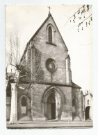 63 - Puy De Dome Clermont Ferrand Couvent Des Capucins L'entrée 1957 Ed Photo Léon Gendre - Clermont Ferrand