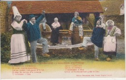 76 - AUTRETOT - L' Assemblée D' Autretot - Sonstige & Ohne Zuordnung