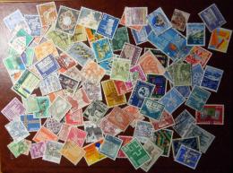 SWITZERLAND - Offer Lot Used Stamps - SEE PHOTOS - Vrac (max 999 Timbres)