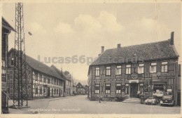 Langelsheim A. Harz Harzstrasse - Langelsheim