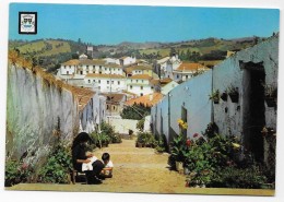 PORTUGAL- Odemira - Rua Do Terreiro - Beja