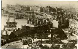 REGNO UNITO  KENT  RAMSGATE  Panorama Tramway - Ramsgate