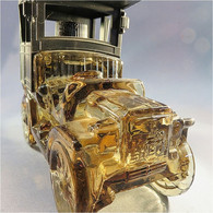 FLACON TACOT AFTER SHAVE AVON + Parfumerie Parfum Bouteille Automobile Automobilia Tacot - Flakons (leer)