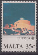Malta 1987 Europa CEPT Mi#767 Mint Never Hinged - Malte