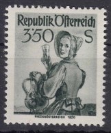 Austria 1948 Mi#923 Mint Never Hinged - Ungebraucht