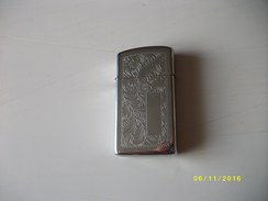 3 Briquets ZIPPO Vendu à L'unité Ou En Lot - Zippo