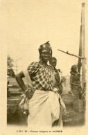 GAMBIE(TYPE) - Gambia