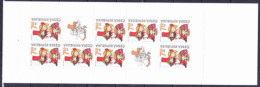 ** Tchéque République 2006 Mi 474 MH (carnet ZSt 28), (MNH) - Unused Stamps