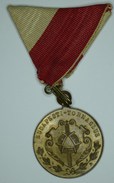 Hongrie Hungary Ungarn Budapest Gymnastics Club 1930 - 1940 - Altri & Non Classificati