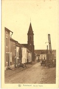 Robelmont Rue De L'eglise - Meix-devant-Virton