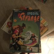 Special Strange 51 - Strange