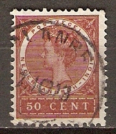 INDES  NEERLANDAISES    -   1903.   Y&T N° 57 Oblitéré - Netherlands Indies