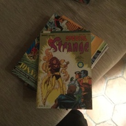 Special Strange 52 - Strange