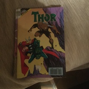 Thor 19 - Thor