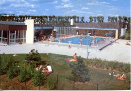 Chevilly-Larue. La Piscine. - Chevilly Larue