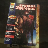 Spécial Strange Reliure  37 - Special Strange