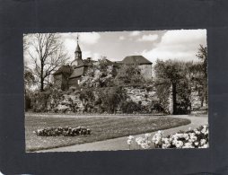 65169    Germania,    Siegen I. W.,  Oberes Schloss Mit  Schlossgarten,  NV - Siegen