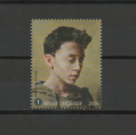 België Nr. 4398 Xx  -  Michaël Borremans  -  Postfris - Unused Stamps