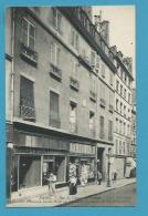 CPA - Marchand Cartes Postales Rue De L'Ancienne Comédie  PARIS VIème - Distretto: 06