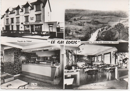 CHATEAUNEUF DU FAOU  HOTEL  LE GAI LOGIS - Châteauneuf-du-Faou