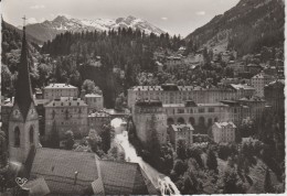 (OS407) BAD GASTEIN. .. UNUSED - Bad Gastein