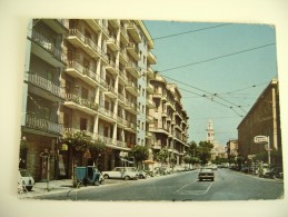 VIA S. FRANCESCO  D'ASSISI  PUGLIA BARI  VIAGGIATA  COME DA FOTO - Andria