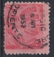 Cuba  1949  Havana Tobacco Industry  (o) 2c - Used Stamps