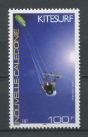 Nlle CALEDONIE 2001  N° 856 ** Neuf = MNH Superbe Sports Kitesurf - Ungebraucht