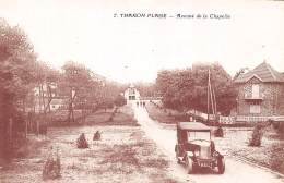 Tharon-Plage     44     Avenue De La Chapelle - Tharon-Plage