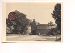 $3-4824 GERMANIA GARDELEGEN SASSONIA PORTA FOTO ANNI ' 30 - Sammlungen & Sammellose