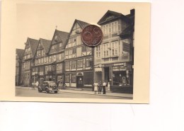 $3-4825 GERMANIA UELZEN SASSONIA FOTO ANNI ' 30 - Sammlungen & Sammellose