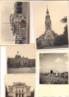 $3-4839 GERMANIA LIPSIA 5 FOTO ANNI ' 30 - Verzamelingen & Kavels