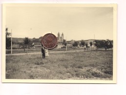 $3-4846 GERMANIA WEINGARTEN MONASTERO FOTO ANNI ' 30 - Verzamelingen & Kavels