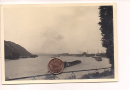 $3-4851 GERMANIA IL RENO VERSO ANDERNACH FOTO ANNI ' 30 - Sammlungen & Sammellose