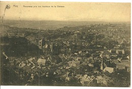 Huy Panorama - Hoei