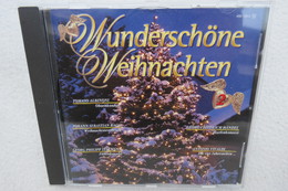 CD "Wunderschöne Weihnachten" Folge 2 - Chants De Noel