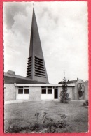 95 ARNOUVEILLE-les-GONESSE - Eglise Notre-Dame De La Paix - Arnouville Les Gonesses