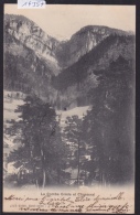 Villeret (derrière-) ; La Combe Grède Et Le Chasseral ; Avant 1905 (14´357) - Villeret