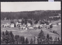 La Côte Aux Fées - Vue Ca 1960 (format 10 / 15) (14´362) - La Côte-aux-Fées